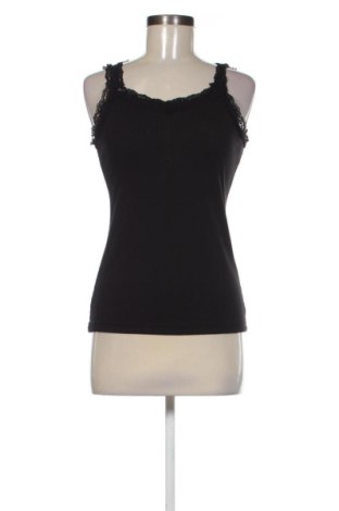 Top de femei Unbranded, Mărime S, Culoare Negru, Preț 78,74 Lei, #137656843