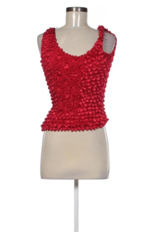 Top de femei Unbranded, Mărime M, Culoare Roșu, Preț 53,00 Lei, #137656948