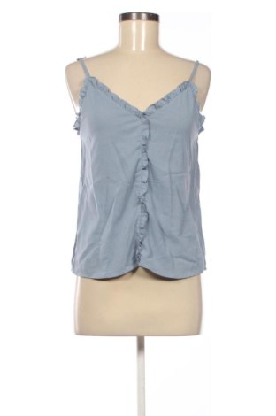 Дамски топ SHEIN, Размер S, Цвят Син, Цена 11,43 €, #137657395