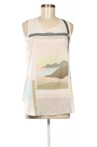 Дамски топ Zara, Размер L, Цвят Многоцветен, Цена 12,19 €, #137657492