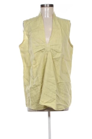 Damentop Unbranded, Größe L, Farbe Grün, Preis 10,67 €, #137657590