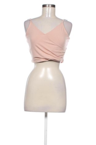 Top de femei H&M, Mărime M, Culoare Mov deschis, Preț 62,99 Lei, #137657916