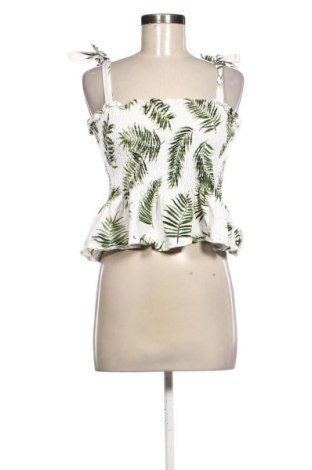 Дамски топ H&M, Размер M, Цвят Многоцветен, Цена 13,52 €, #137658643