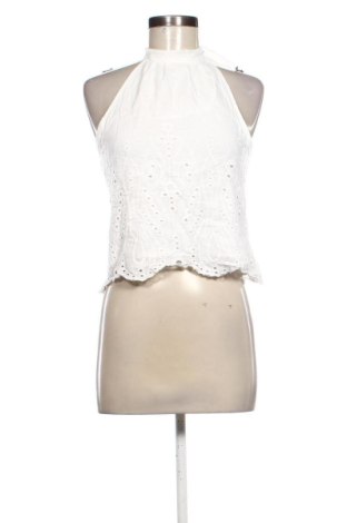 Top de femei SHEIN, Mărime S, Culoare Alb, Preț 65,00 Lei, #137658696