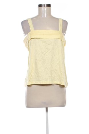 Női top Unbranded, Méret L, Szín Sárga, Ár 3 783 Ft, #137658700