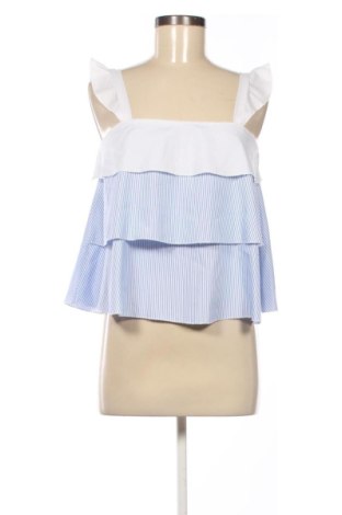 Damentop SHEIN, Größe S, Farbe Mehrfarbig, Preis € 12,38, #137658946