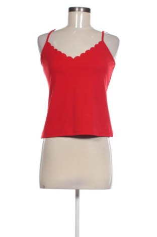 Damentop Tally Weijl, Größe S, Farbe Rot, Preis € 9,00, #137658954