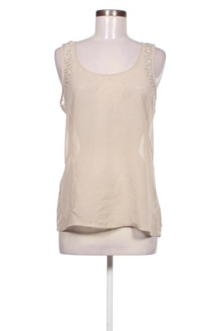 Damentop Royal Chicks, Größe M, Farbe Beige, Preis € 12,00, #137660497