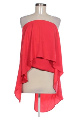 Damentop ASOS, Größe XL, Farbe Rot, Preis € 37,34, #137660718