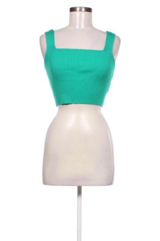 Dámský top SHEIN, Velikost XS, Barva Zelená, Cena  194,00 Kč, #137660732