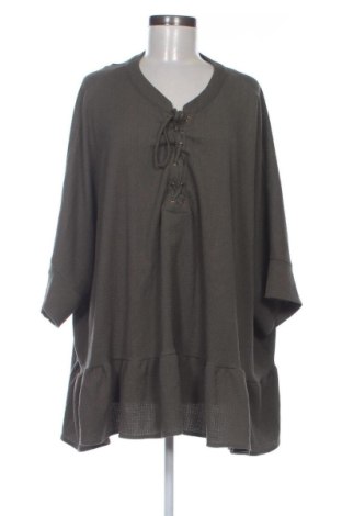 Damentop Beme, Größe XXL, Farbe Grün, Preis € 10,10, #137660871