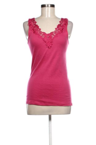 Damentop Unbranded, Größe L, Farbe Rosa, Preis € 13,91, #137660983