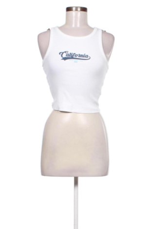 Дамски топ Xside, Размер M, Цвят Бял, Цена 15,00 €, #137662173