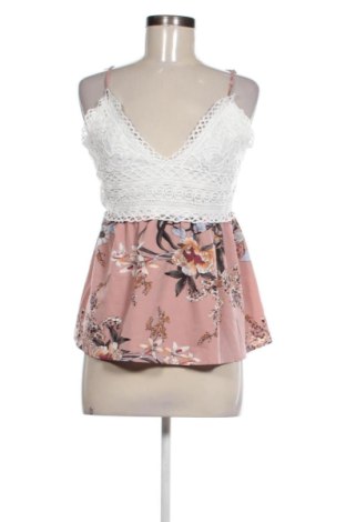 Damentop SHEIN, Größe M, Farbe Mehrfarbig, Preis € 11,00, #137662176