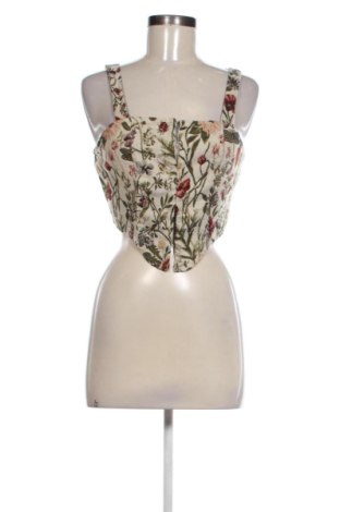 Damentop SHEIN, Größe M, Farbe Mehrfarbig, Preis € 10,00, #137662818