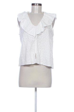 Damentop Mango, Größe M, Farbe Weiß, Preis € 37,40, #137662939