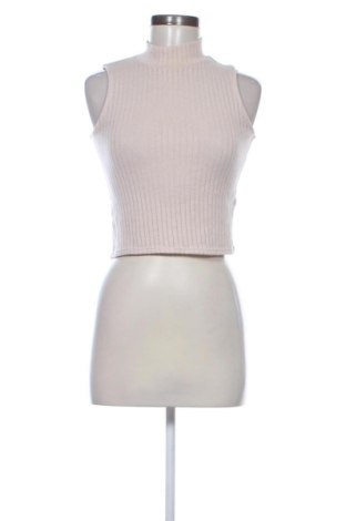 Damentop H&M, Größe S, Farbe Beige, Preis € 12,00, #137663076
