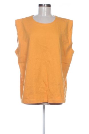 Дамски топ COS, Размер XXL, Цвят Оранжев, Цена 75,29 €, #137663243