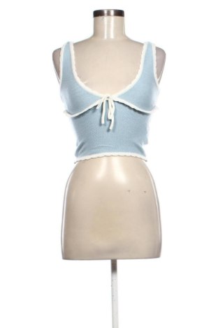 Damentop Fb Sister, Größe S, Farbe Blau, Preis € 13,53, #137663331