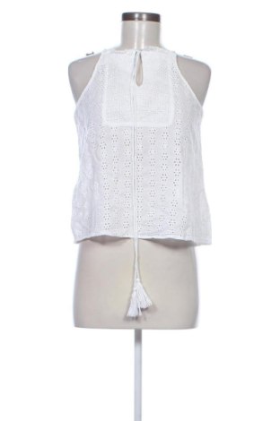 Дамски топ Mango, Размер S, Цвят Бял, Цена 37,40 €, #137663400