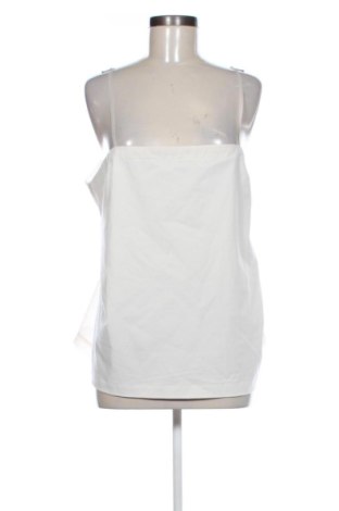 Top de femei Zara, Mărime L, Culoare Ecru, Preț 124,93 Lei, #137663442