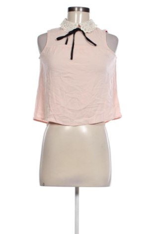 Dámský top H&M, Velikost S, Barva Růžová, Cena  267,00 Kč, #137663452