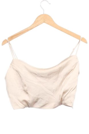 Damentop H&M, Größe M, Farbe Ecru, Preis € 18,00, #137663464