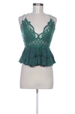 Damentop Unbranded, Größe M, Farbe Grün, Preis € 14,00, #137663617