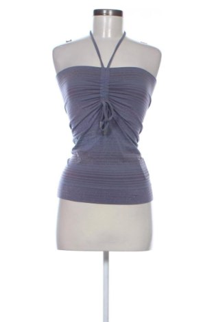 Damentop Unbranded, Größe S, Farbe Grau, Preis € 12,00, #137663702