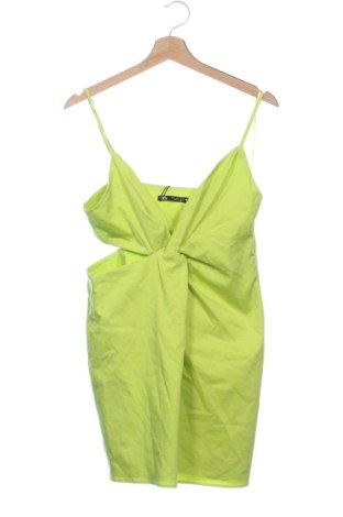 Damentop Zara, Größe L, Farbe Grün, Preis 23,80 €, #137663929