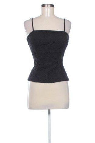 Damentop Unbranded, Größe S, Farbe Schwarz, Preis 15,00 €, #137663971