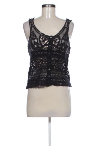 Dámský top Unbranded, Velikost M, Barva Černá, Cena  340,00 Kč, #137664099