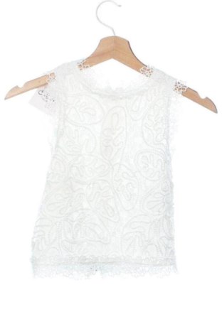 Damentop SHEIN, Größe XS, Farbe Weiß, Preis 11,00 €, #137664537