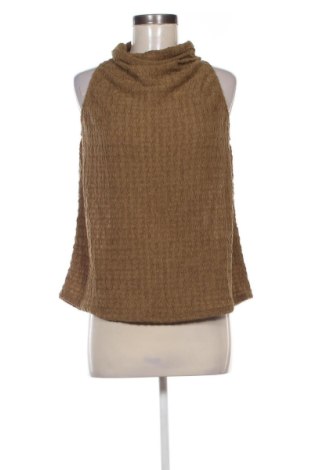 Damentop H&M, Größe L, Farbe Braun, Preis € 13,00, #137664719