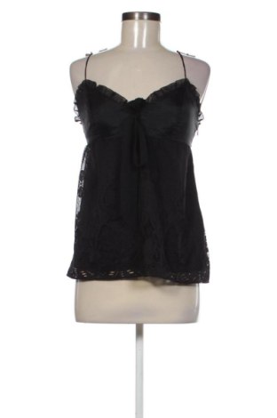 Damentop Zara, Größe S, Farbe Schwarz, Preis 17,99 €, #137664916