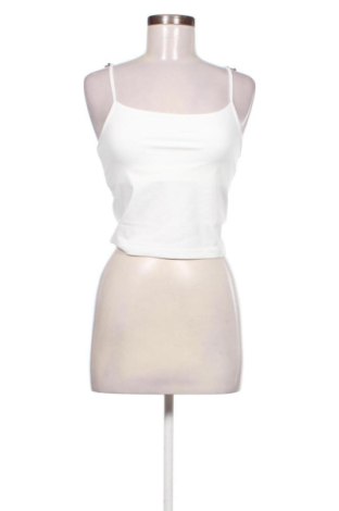 Дамски топ H&M, Размер S, Цвят Бял, Цена 16,00 €, #137664955