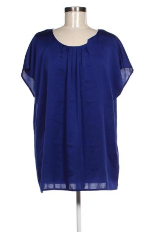 Дамски топ Erfo, Размер XL, Цвят Син, Цена 11,00 €, #137664960