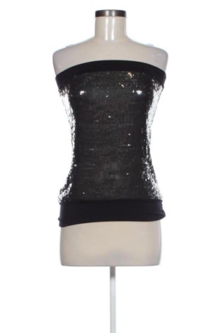 Top de femei Unbranded, Mărime S, Culoare Negru, Preț 78,74 Lei, #137665136