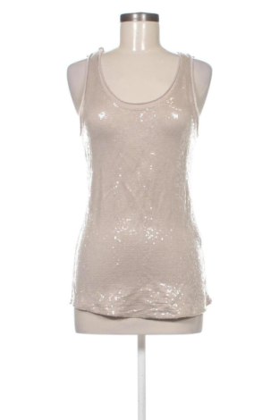 Damski top Unbranded, Rozmiar S, Kolor Beżowy, Cena 59,27 zł, #137665285