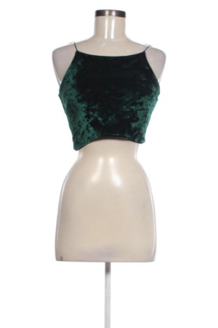 Damentop Influence, Größe XXS, Farbe Grün, Preis € 22,04, #137665572