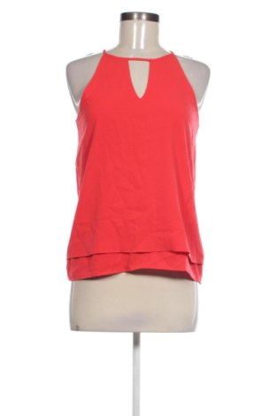 Damentop Unbranded, Größe S, Farbe Rot, Preis € 13,00, #137665667