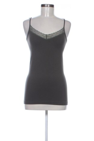 Damentop Vero Moda, Größe S, Farbe Grün, Preis € 9,00, #137665766