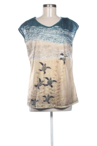 Damentop Unbranded, Größe L, Farbe Mehrfarbig, Preis € 13,00, #137665879