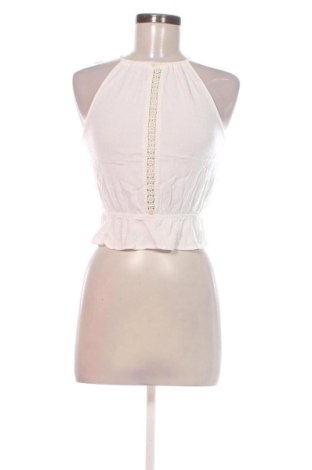 Top de femei H&M, Mărime S, Culoare Alb, Preț 83,99 Lei, #137666222