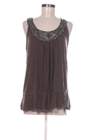 Дамски топ Jasper Conran, Размер XL, Цвят Кафяв, Цена 22,00 €, #137666679