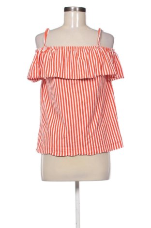 Дамски топ J.Crew, Размер M, Цвят Многоцветен, Цена 27,00 €, #137666833