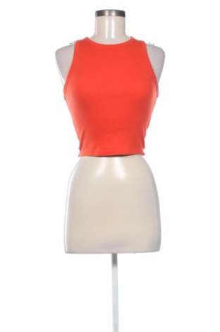 Női top Bershka, Méret S, Szín Narancssárga
, Ár 5 829 Ft, #137667641