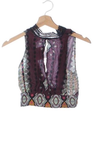Дамски топ Bardot, Размер XS, Цвят Многоцветен, Цена 23,00 €, #137667782