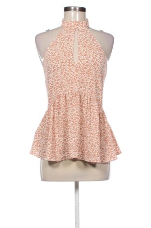 Top de femei Mango, Mărime S, Culoare Multicolor, Preț 66,00 Lei, #137667976