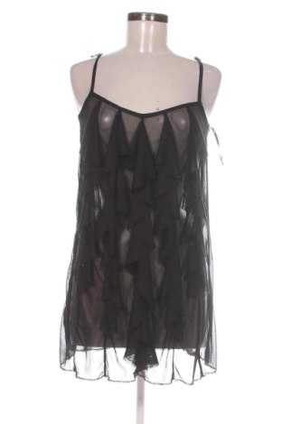 Дамски топ H&M, Размер S, Цвят Черен, Цена 15,00 €, #137668106
